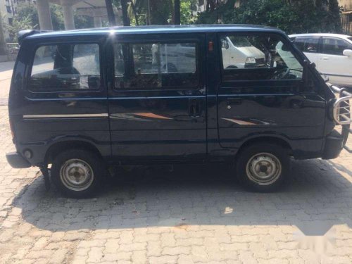 2010 Maruti Suzuki Omni MT for sale at low price