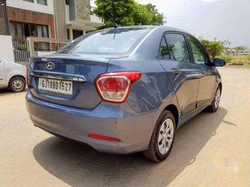 Used 2014 Hyundai Xcent MT for sale 