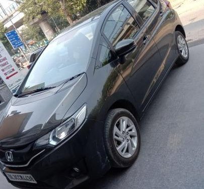 2017 Honda Jazz AT for sale