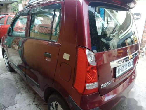 2012 Maruti Suzuki Wagon R MT for sale at low price