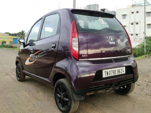 2014 Tata Nano Twist XT MT for sale 