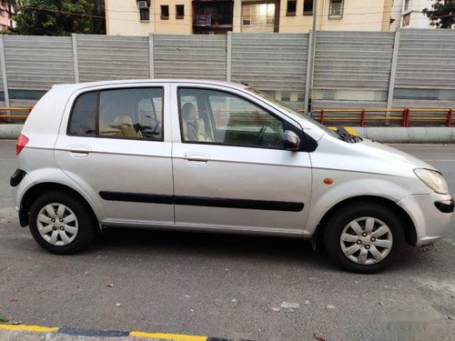 Used 2008 Hyundai Getz 1.3 GLS MT for sale