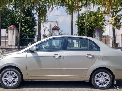 2010 Tata Manza Aura Safire BS IV MT for sale 