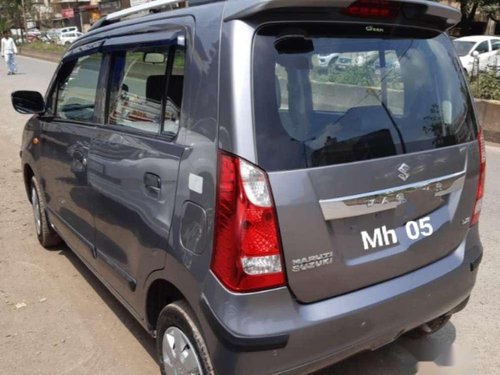 Maruti Suzuki Wagon R 2015 MT for sale 