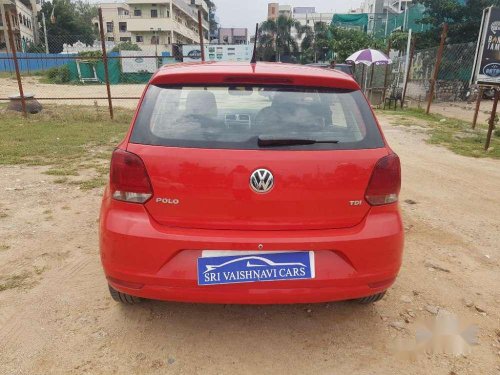 Volkswagen Polo 2015 MT for sale 