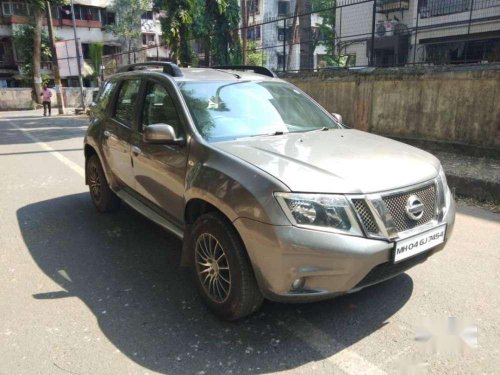 Used Nissan Terrano XL 2014 MT for sale 