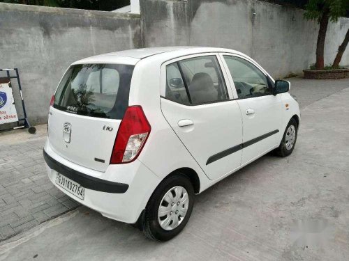 Hyundai i10 Magna 1.2, 2010, Petrol MT for sale 