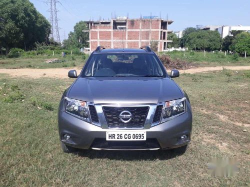 2014 Nissan Terrano MT for sale at low price