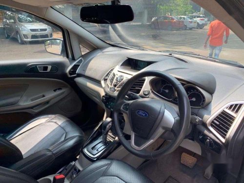 Used 2016 Ford EcoSport AT for sale