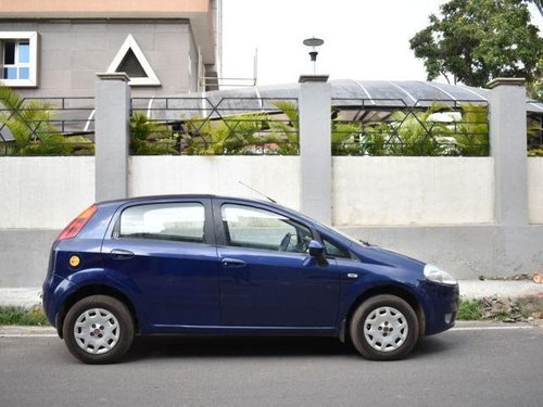 2012 Fiat Punto MT for sale