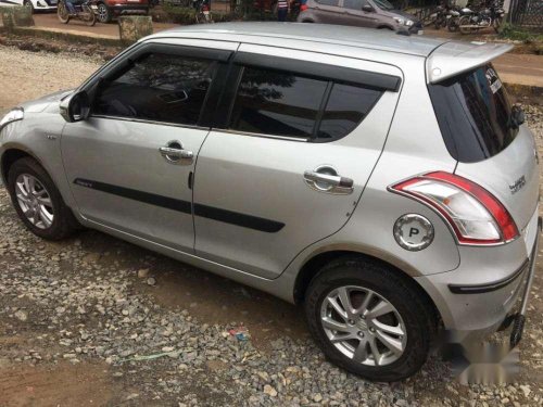 Used Maruti Suzuki Swift ZXI 2014 MT for sale 