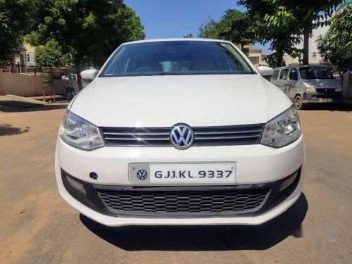 Used Volkswagen Polo MT for sale 