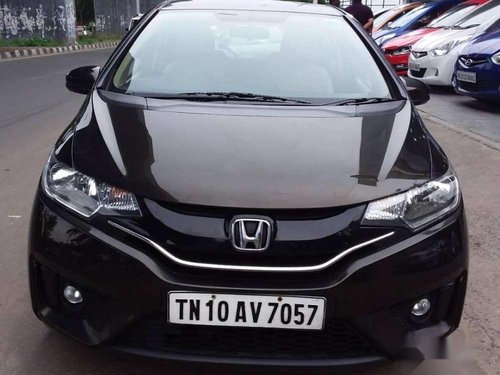 Honda Jazz, 2016, Petrol MT for sale 