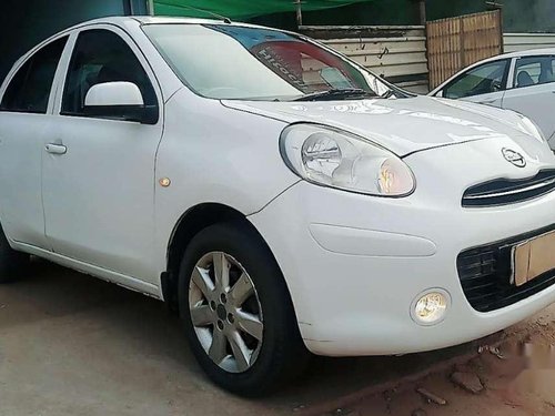 Nissan Micra XV Diesel, 2011, MT for sale 