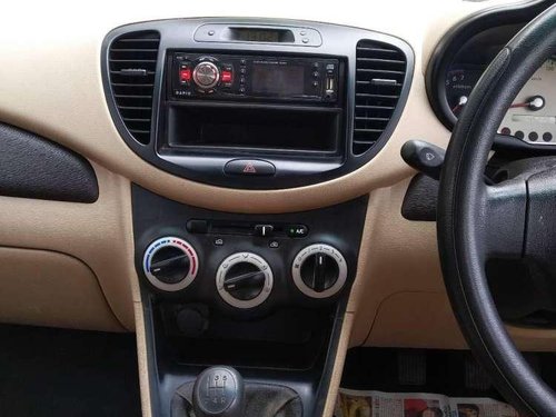 Hyundai i10 Magna 1.2, 2010, Petrol MT for sale 