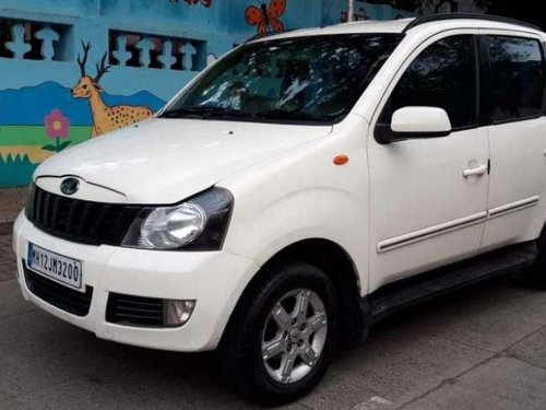 Used Mahindra Quanto C8 2012 MT for sale