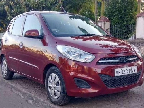 Hyundai i10 Sportz 1.2 2012 MT for sale 