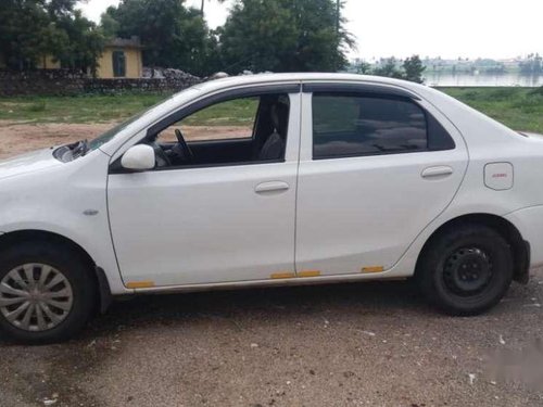 2019 Toyota Etios GD MT for sale at low price