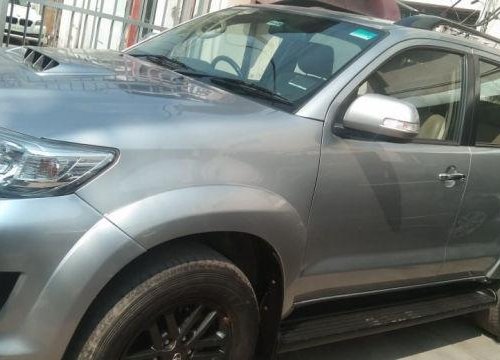 Toyota Fortuner 4x2 Manual 2015 MT for sale