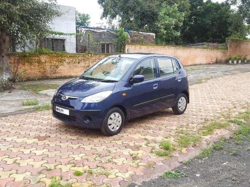 2010 Hyundai i10 Magna MT for sale 