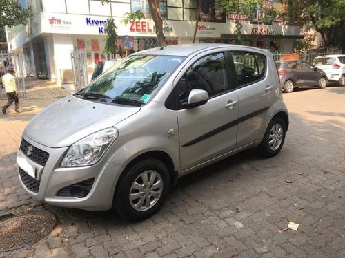 Maruti Suzuki Ritz 2015 MT for sale