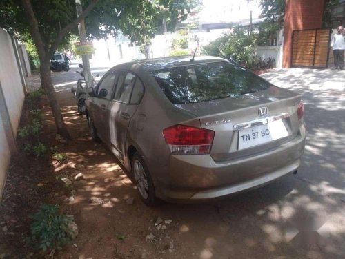 Used Honda City 1.5 S AT 2009 for sale 