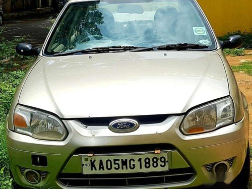 2009 Ford Ikon MT for sale at low price