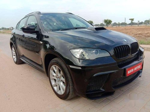 Used BMW X6 AT for sale at low price