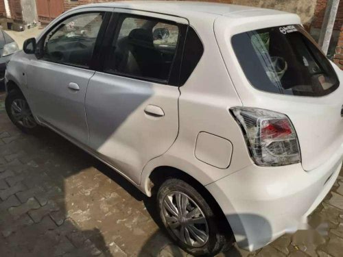 Used 2016 Datsun GO MT for sale