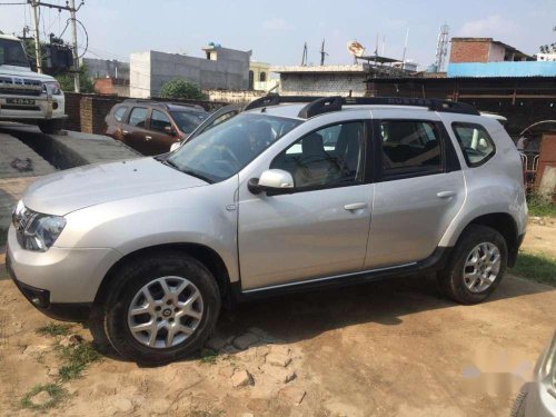 Used Renault Duster MT for sale at low price