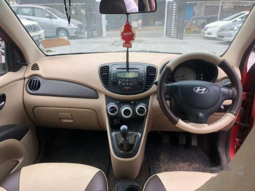 Hyundai i10 2010 AT for sale