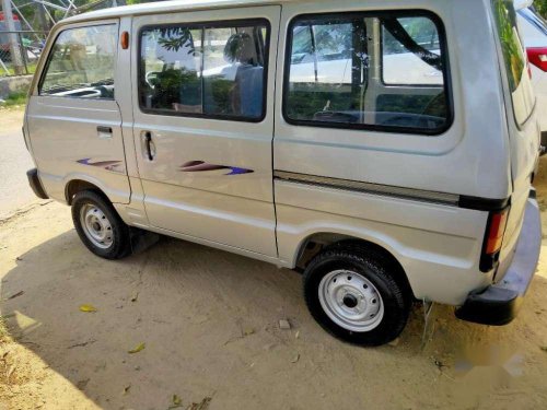 2017 Maruti Suzuki Omni MT for sale at low price