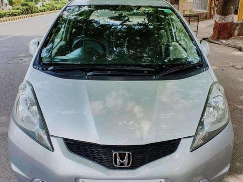 Used 2010 Honda Jazz S MT for sale