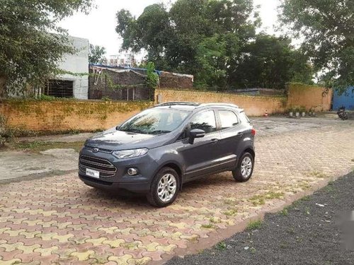 Ford  EcoSport Titanium Plus BE 1.5 TDCi, 2016, Diesel MT for sale 