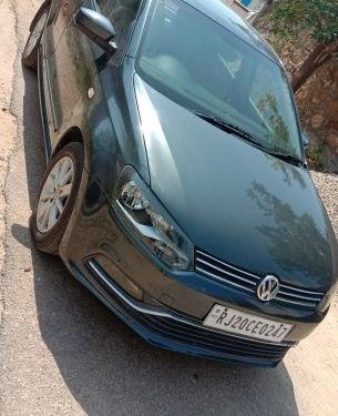 Used Volkswagen Polo 1.5 TDI Highline 2015 MT for sale