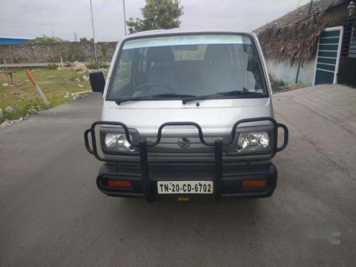 2014 Maruti Suzuki Omni MT for sale