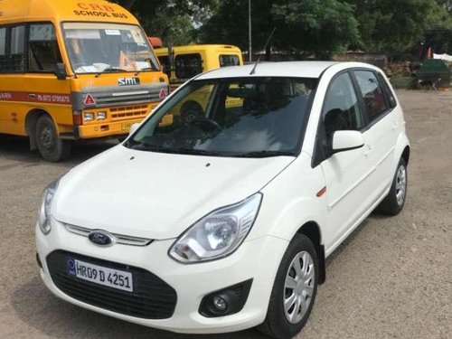 Ford Figo Diesel ZXI 2013 MT for sale 