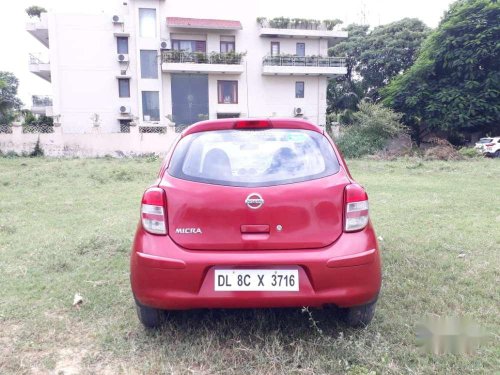 Used 2011 Nissan Micra Active MT for sale