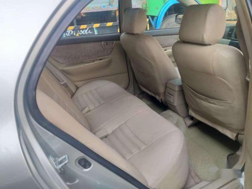 Used Toyota Corolla H1 2008 MT for sale 