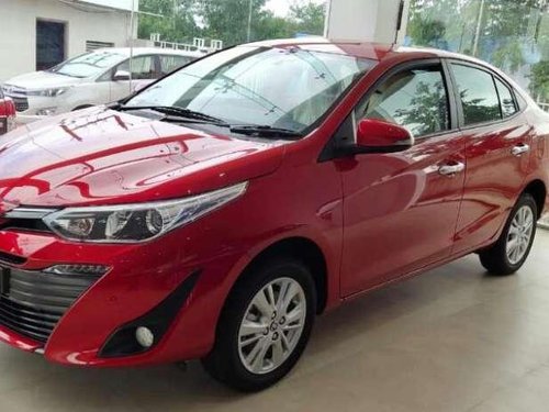 Toyota Yaris 2019 VX CVT AT for sale 