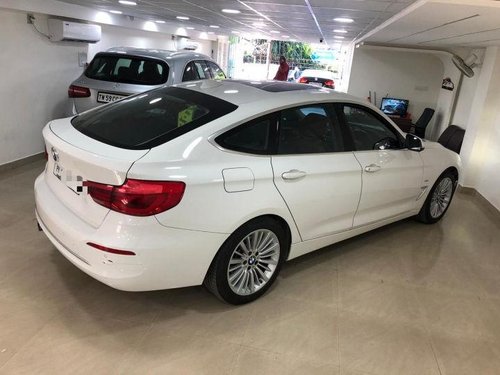 Used 2018 BMW 3 Series GT AT for sale