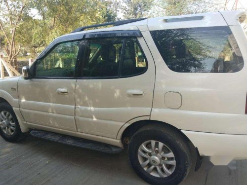 Tata Safari 4X2 2011 MT for sale 