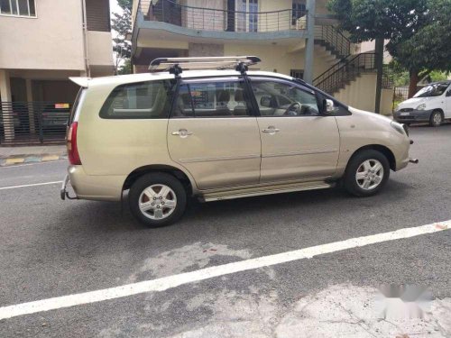 2008 Toyota Innova MT for sale at low price