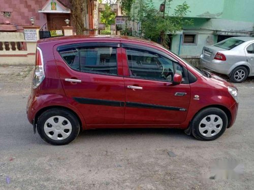 Maruti Suzuki Ritz Vdi BS-IV, 2011, Diesel MT for sale 