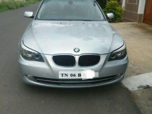 BMW 5 Series 2010 525d Sedan AT for sale 