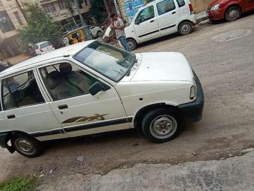 Maruti Suzuki 800 2003 MT for sale 