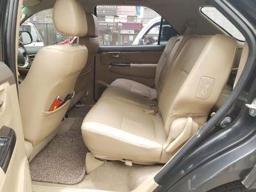 Toyota Fortuner 2011-2016 4x2 Manual MT for sale