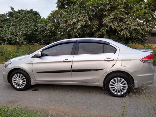 Maruti Ciaz 2014-2017 VXi Plus MT for sale