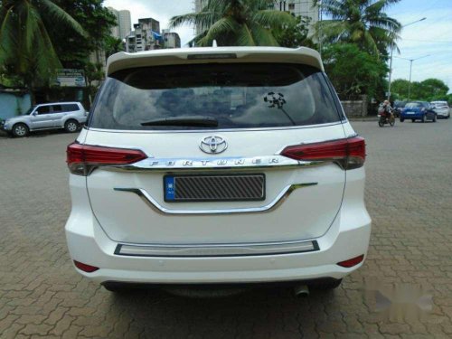 2017 Toyota Fortuner 4x2 AT for sale at low price