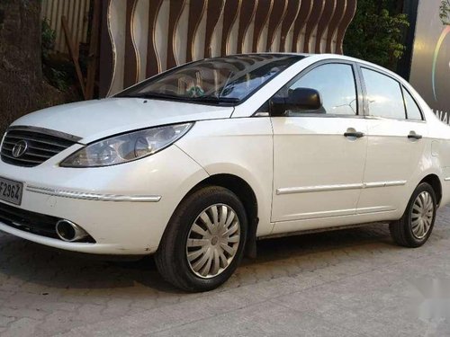 Tata Manza Celebration Quadrajet, 2012, Diesel MT for sale 